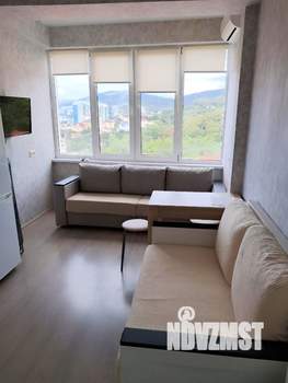 Студия квартира, на длительный срок, 20м2, 8/13 этаж