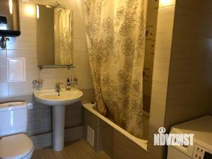 1-к квартира, на длительный срок, 45м2, 9/12 этаж