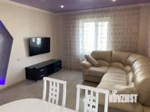 2-к квартира, на длительный срок, 67м2, 7/17 этаж