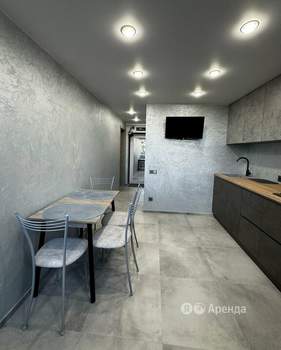 2-к квартира, на длительный срок, 43м2, 2/5 этаж