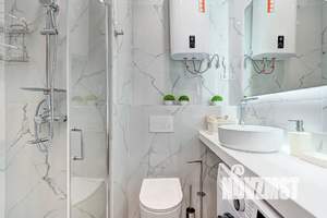 1-к квартира, посуточно, 26м2, 3/3 этаж