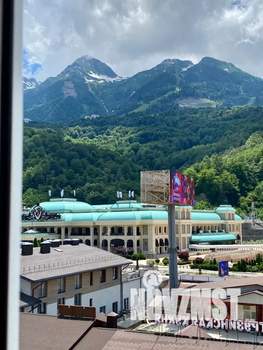 1-к квартира, посуточно, 37м2, 5/5 этаж