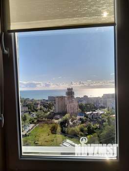 1-к квартира, посуточно, 35м2, 8/9 этаж