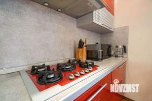 2-к квартира, посуточно, 85м2, 1/1 этаж