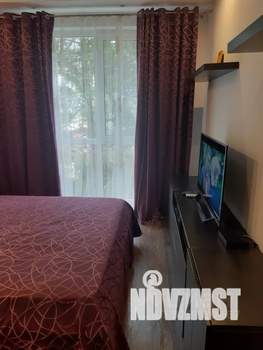 2-к квартира, посуточно, 42м2, 2/10 этаж