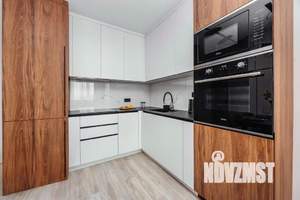 2-к квартира, посуточно, 40м2, 1/1 этаж