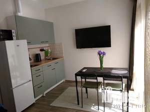 Студия квартира, посуточно, 22м2, 7/10 этаж