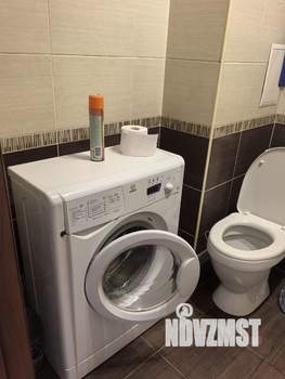 Студия квартира, на длительный срок, 28м2, 7/9 этаж