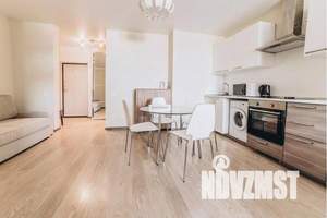 2-к квартира, посуточно, 50м2, 8/19 этаж