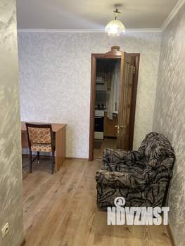 1-к квартира, на длительный срок, 40м2, 1/2 этаж