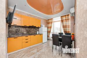 3-к квартира, посуточно, 46м2, 14/21 этаж