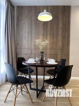 2-к квартира, посуточно, 52м2, 3/4 этаж