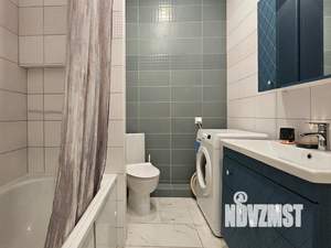 Студия квартира, посуточно, 25м2, 7/19 этаж