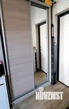 Студия квартира, на длительный срок, 23м2, 2/3 этаж