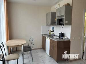 Студия квартира, на длительный срок, 25м2, 3/7 этаж