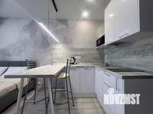 1-к квартира, посуточно, 24м2, 1/1 этаж