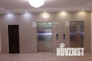 1-к квартира, посуточно, 20м2, 5/8 этаж