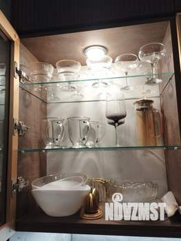 Студия квартира, на длительный срок, 34м2, 4/7 этаж