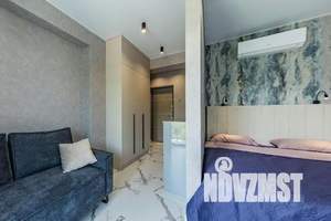 1-к квартира, посуточно, 24м2, 7/7 этаж