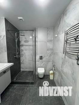2-к квартира, посуточно, 40м2, 3/5 этаж