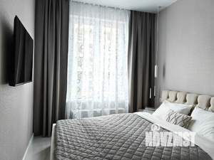 1-к квартира, посуточно, 30м2, 8/12 этаж