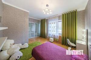 3-к квартира, на длительный срок, 80м2, 11/24 этаж