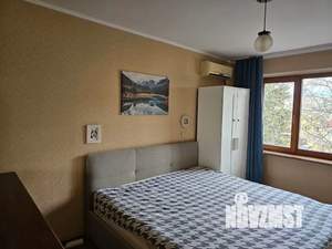 2-к квартира, посуточно, 53м2, 4/5 этаж