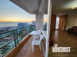2-к квартира, посуточно, 105м2, 1/1 этаж