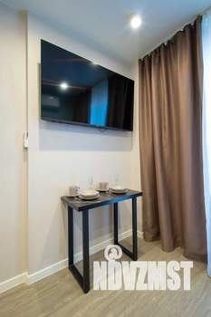 1-к квартира, посуточно, 15м2, 1/1 этаж