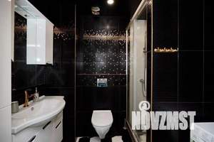 2-к квартира, посуточно, 37м2, 2/17 этаж