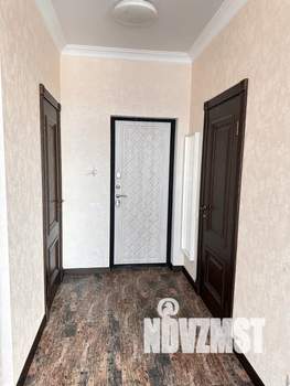 1-к квартира, посуточно, 48м2, 4/5 этаж