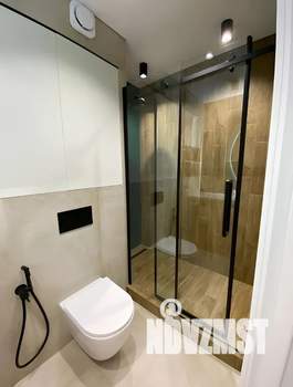 2-к квартира, посуточно, 50м2, 21/22 этаж