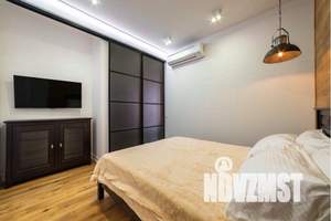 3-к квартира, посуточно, 90м2, 5/26 этаж