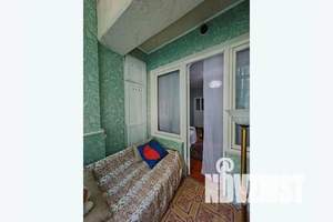 1-к квартира, посуточно, 37м2, 1/4 этаж