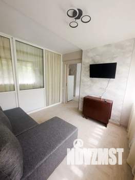 2-к квартира, посуточно, 31м2, 3/5 этаж
