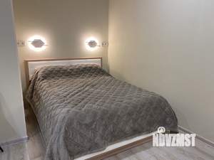 1-к квартира, на длительный срок, 41м2, 8/12 этаж