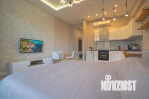 Студия квартира, посуточно, 51м2, 5/26 этаж