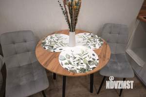 Студия квартира, на длительный срок, 21м2, 11/19 этаж