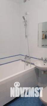 2-к квартира, посуточно, 42м2, 3/4 этаж