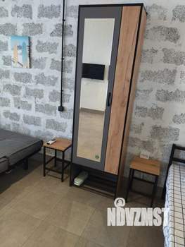 Студия квартира, посуточно, 25м2, 2/3 этаж