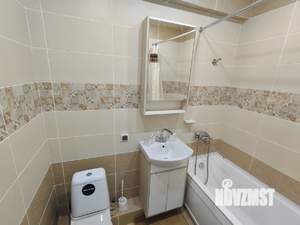 2-к квартира, посуточно, 43м2, 3/13 этаж