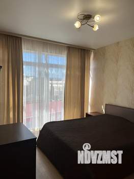 2-к квартира, на длительный срок, 65м2, 6/21 этаж