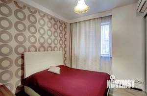 3-к квартира, посуточно, 80м2, 9/12 этаж