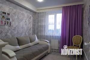 4-к квартира, посуточно, 85м2, 8/9 этаж