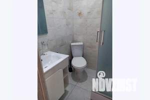 2-к квартира, посуточно, 40м2, 3/7 этаж