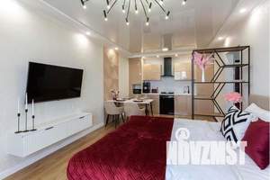 2-к квартира, посуточно, 45м2, 5/5 этаж