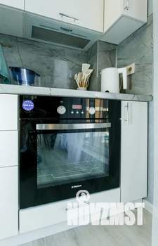 1-к квартира, посуточно, 40м2, 2/3 этаж