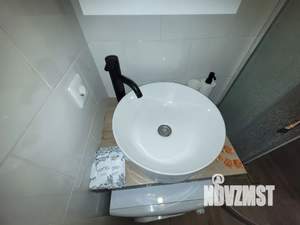 Студия квартира, посуточно, 20м2, 2/13 этаж