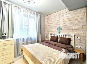 1-к квартира, посуточно, 60м2, 1/1 этаж