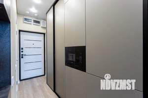 Студия квартира, посуточно, 25м2, 7/19 этаж